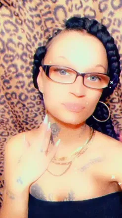 OnlyFans cuenta liltinkbaby avatar 1