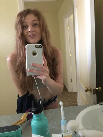 OnlyFans cuenta gorgeousredheadfairy header 2