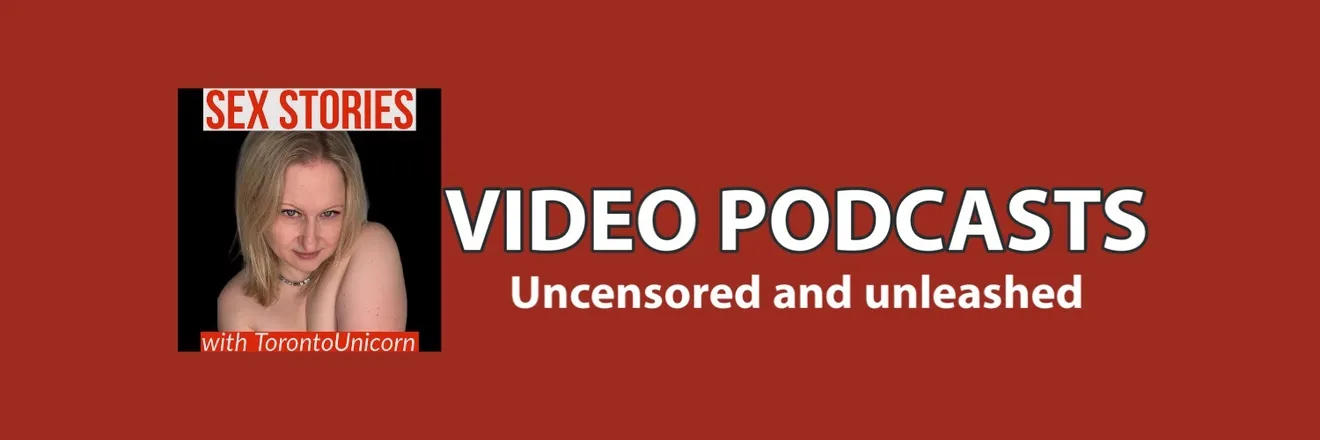 OnlyFans cuenta torontounicornpodcasts header 2