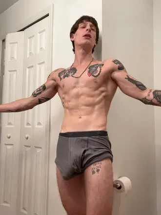 OnlyFans cuenta imnot3rounds avatar 1
