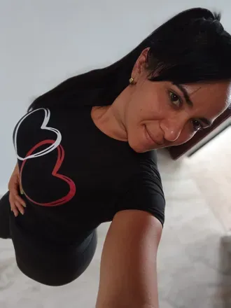 OnlyFans cuenta u184613850 avatar 1