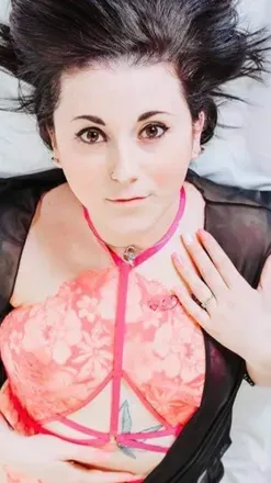 OnlyFans cuenta violetrose427 avatar 1