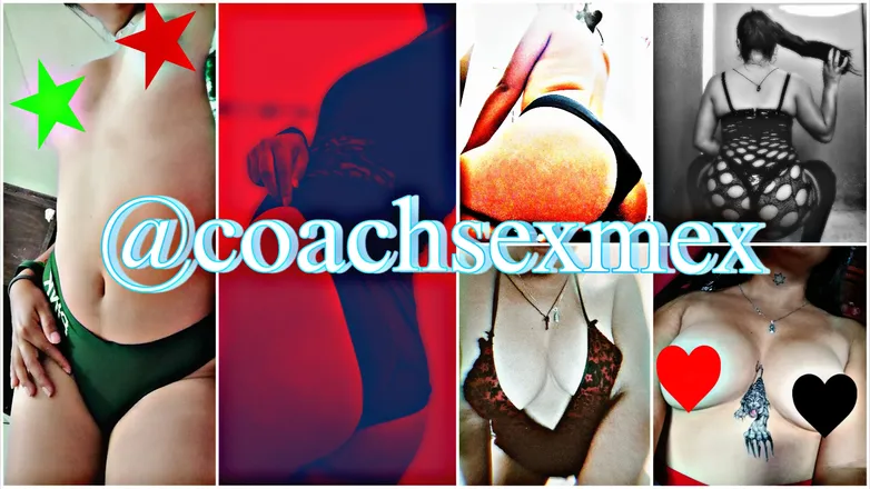 OnlyFans cuenta coachsexmex header 2