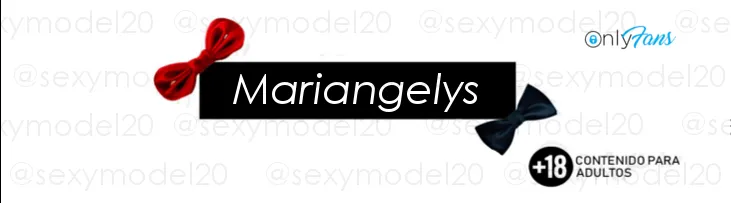 OnlyFans cuenta sexymodel20 header 2