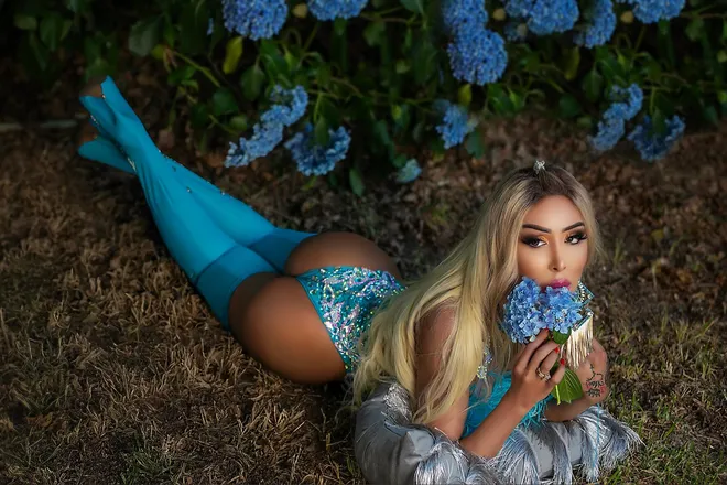 OnlyFans cuenta angelinanunesn1 header 2