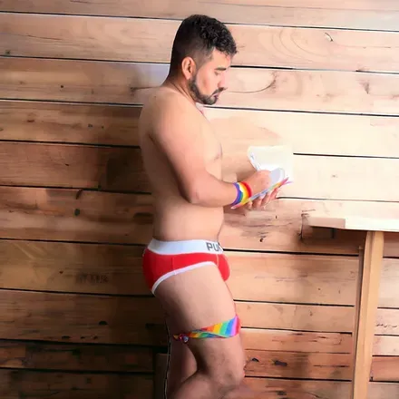OnlyFans cuenta cristianarane21 avatar 1