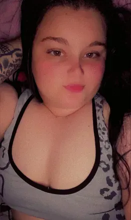 OnlyFans cuenta tattooedbbw avatar 1