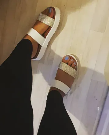 OnlyFans cuenta amazonianfootlove avatar 1