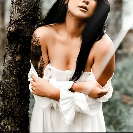OnlyFans cuenta goddess_accalia avatar 1