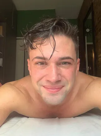 OnlyFans cuenta milohudson header 2