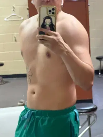 OnlyFans cuenta benicetoluis avatar 1