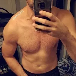 OnlyFans cuenta seanmd95 avatar 1
