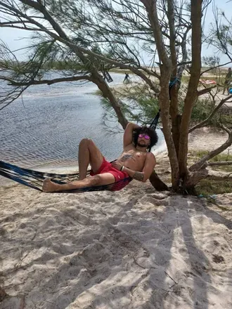 OnlyFans cuenta prazer.sama header 2