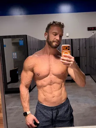 OnlyFans cuenta theslcknightx avatar 1