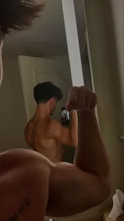 OnlyFans cuenta treybanks3 avatar 1