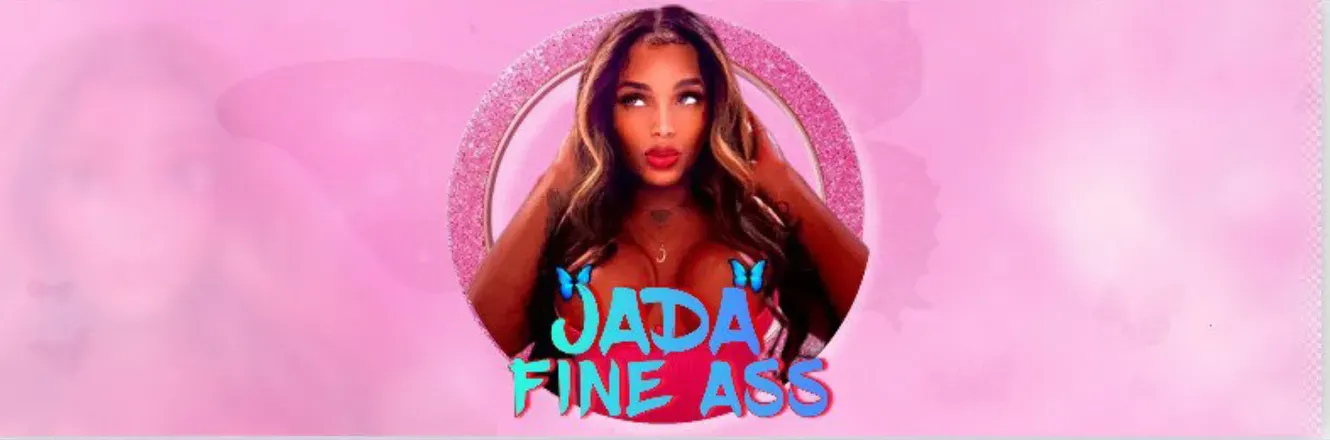 OnlyFans cuenta jadafineasss avatar 1