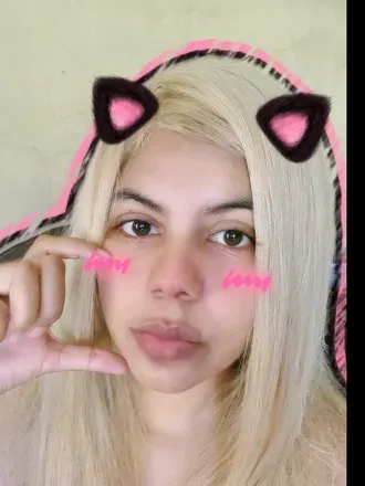 OnlyFans cuenta xxkitty_gamingxx avatar 1
