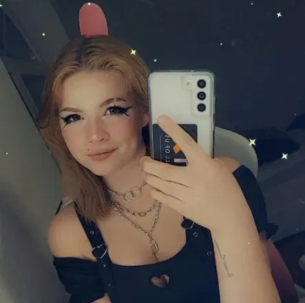 OnlyFans cuenta bunnygirlmimimi avatar 1