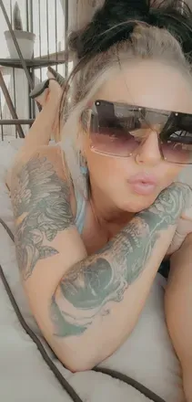 OnlyFans cuenta sparkalynn avatar 1