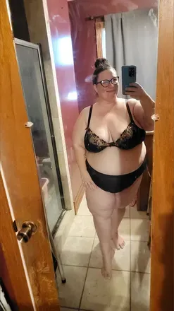 OnlyFans cuenta bbw_twilight avatar 1
