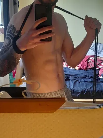 OnlyFans account  perrycotter avatar 1