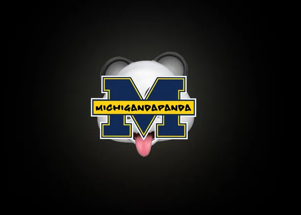 OnlyFans account  michigandapanda header 2
