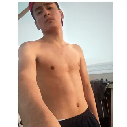 OnlyFans cuenta aldair_1205 avatar 1