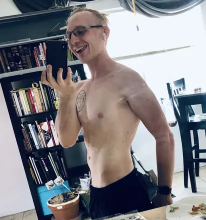 OnlyFans cuenta hdude227 avatar 1
