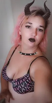 OnlyFans cuenta mamarebel91 avatar 1