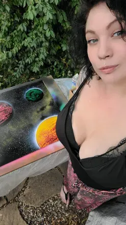 OnlyFans cuenta krissycreateschaos header 2