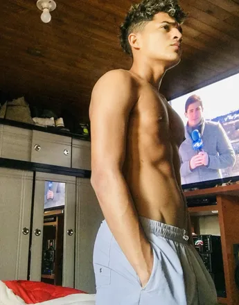 OnlyFans of juan-oficial