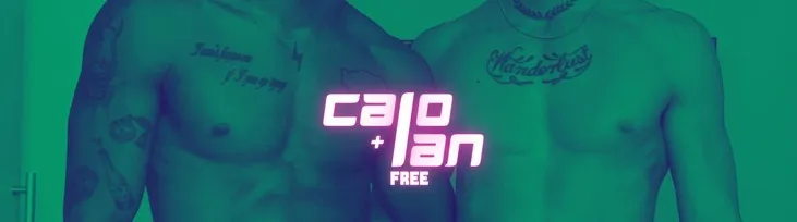 OnlyFans cuenta caio-ian_free header 2