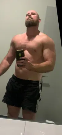 OnlyFans cuenta bigboybruceoz avatar 1