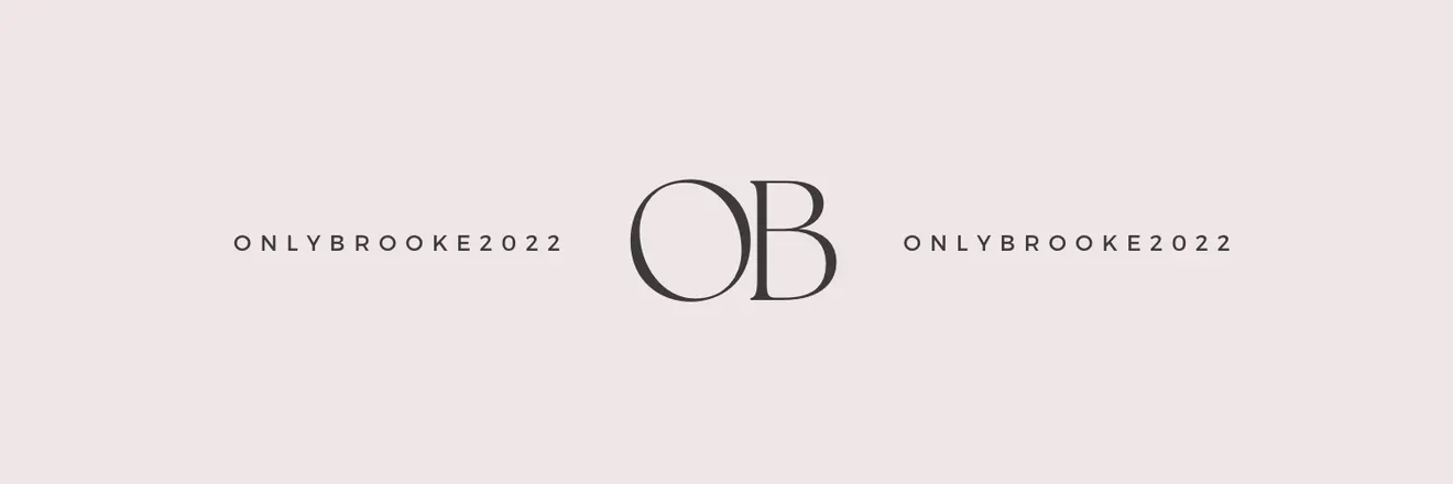 OnlyFans cuenta onlybrooke2022 header 2