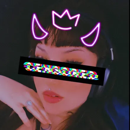 OnlyFans account  deniedbymommy avatar 1