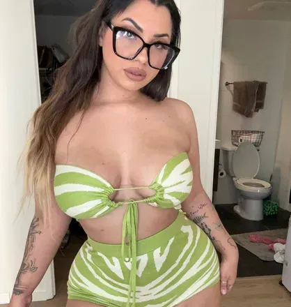 OnlyFans cuenta sweetycici avatar 1