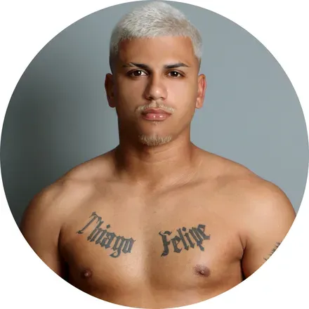 OnlyFans cuenta felipegomesof avatar 1