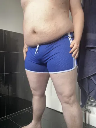 OnlyFans cuenta chubboyessex avatar 1