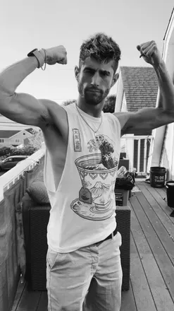 OnlyFans cuenta caspercunningham avatar 1