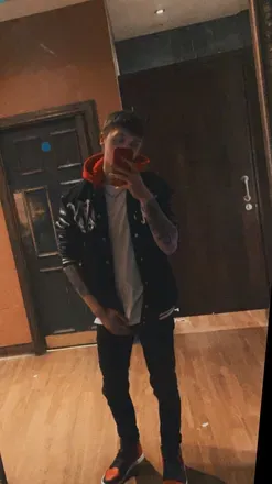 OnlyFans cuenta jakelayton avatar 1