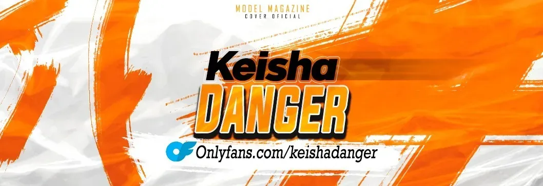 OnlyFans cuenta keishadanger header 2