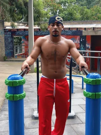 OnlyFans cuenta nachoberiger avatar 1