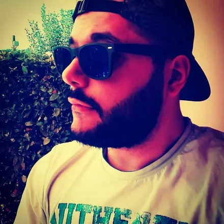 OnlyFans cuenta matt_87 avatar 1