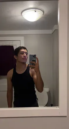 OnlyFans cuenta johnny_frost avatar 1