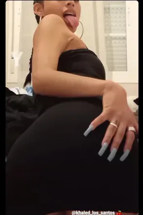 OnlyFans cuenta georgisantos avatar 1