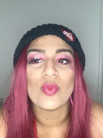 OnlyFans cuenta eyelinerandcigarettes avatar 1