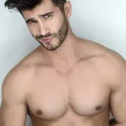OnlyFans cuenta irvingarif avatar 1