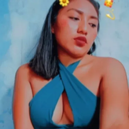 OnlyFans cuenta pocahontascari avatar 1