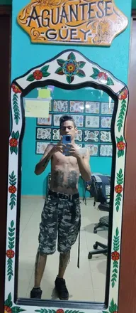 OnlyFans cuenta cadaveer avatar 1