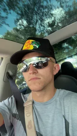 OnlyFans cuenta tylertheinternn avatar 1